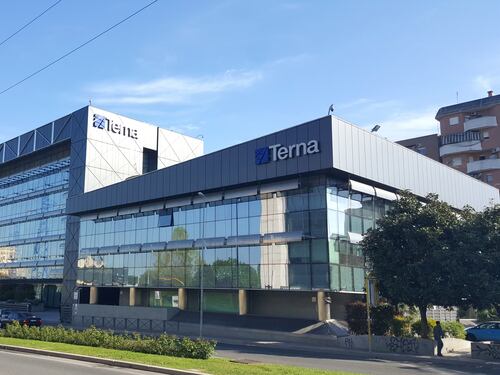 Ricavi Terna a 4,6 miliardi e focus sulla sostenibilità