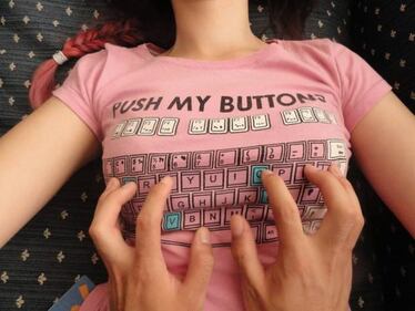 Pornceptual, il porno concettuale: foto 23