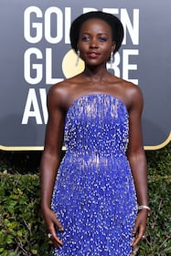 Golden Globe 2019, i look più sexy 3