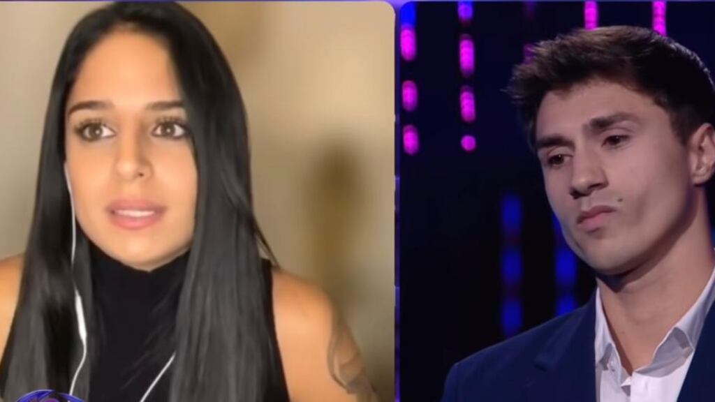 "Di lui mi ha fatto innamorare tutto...". Le lacrime di Mirko e Perla a confronto al GF 23