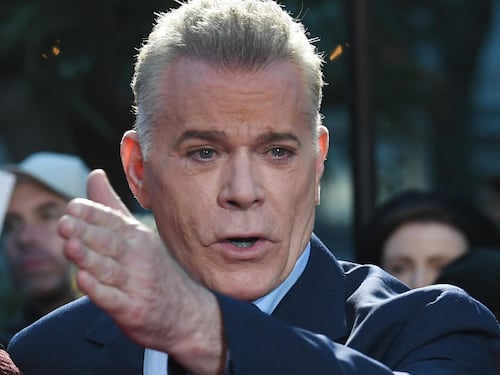 Ray Liotta, addio "bravo ragazzo"