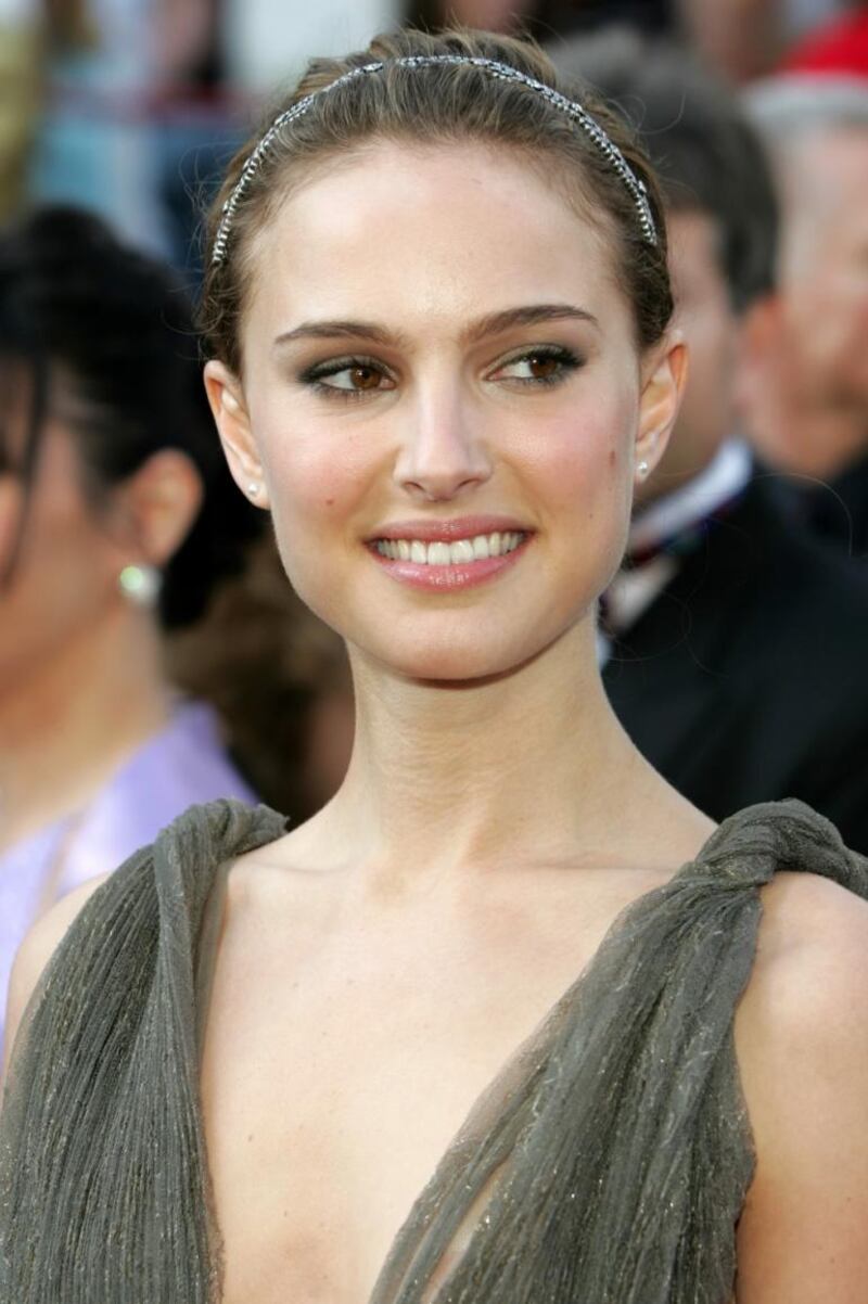 Natalie Portman e il marito Benjamin Millepied  12