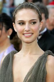 Natalie Portman e il marito Benjamin Millepied  12