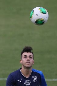 Il Faraone e il Milan continuano insieme 7