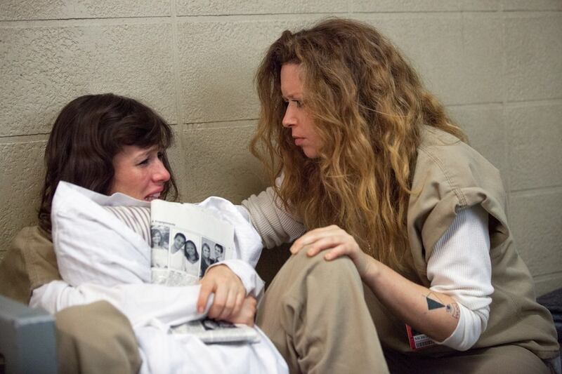 Orange Is the New Black, foto 27