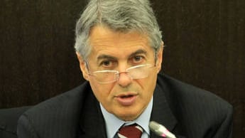 La Sapienza, il rettore sbotta: "Polizia di m..."