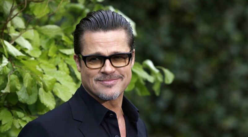 Brad Pitt e Kate Hudson, le foto 10