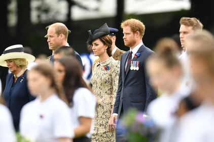 Kate Middleton, le foto più belle 25