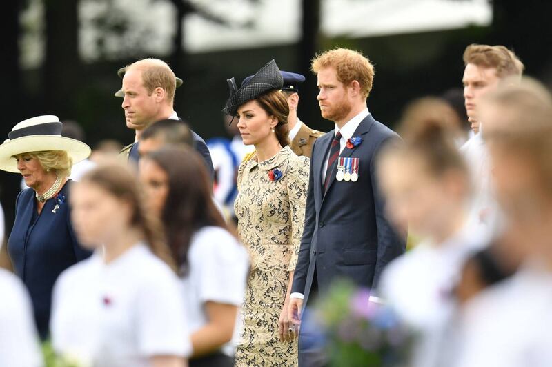 Kate Middleton, le foto più belle 25