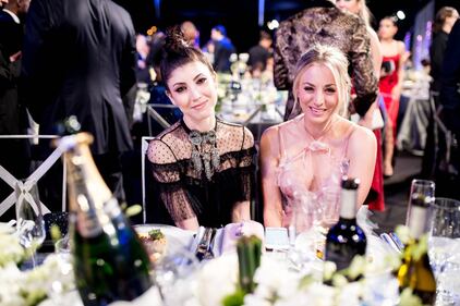 Sag Awards 2017, i look sexy 35