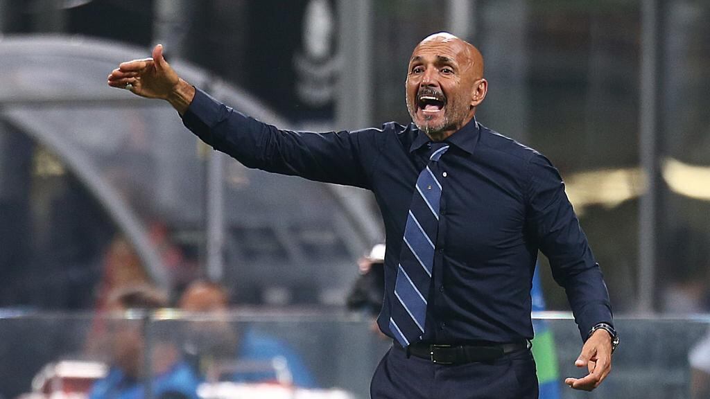 Spalletti, soliti problemi da Icardi a Nainggolan: "Ma ci pensa la società"