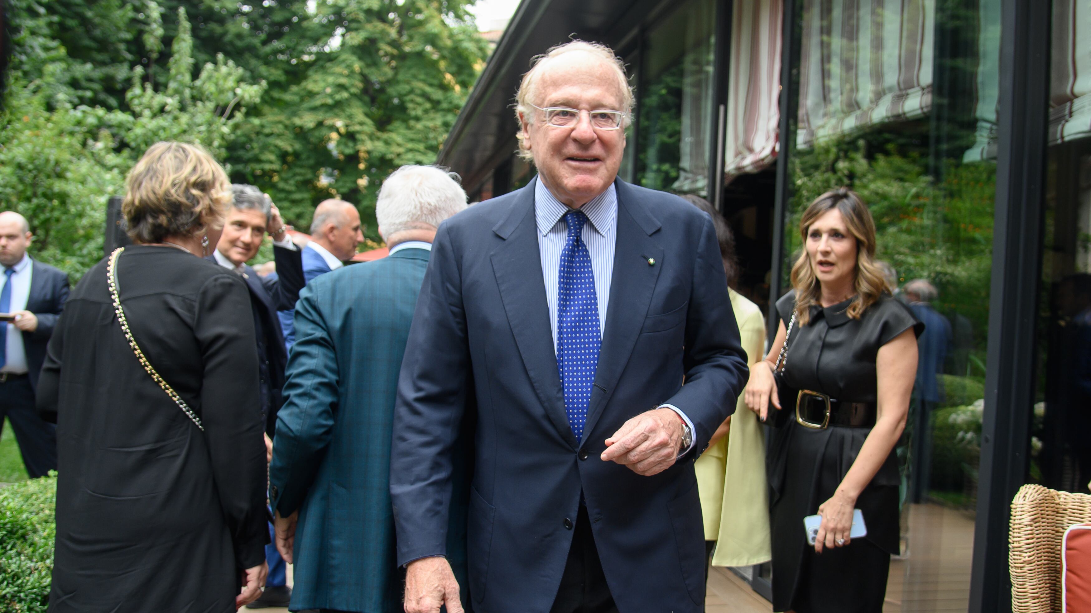 Stadio Milan a San Donato Il sindaco: "L'iter va avanti"