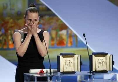 Rooney Mara ed Emmanuelle Bercot, le attrici d'oro di Cannes 29