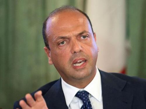 Gli "alfaniani" alla Camera