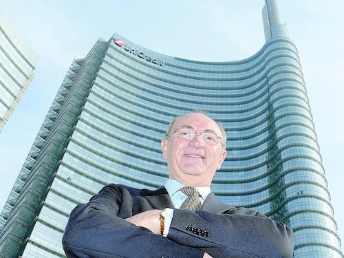 Pronta Pioneer-Santander Ghizzoni: "Cresceremo"