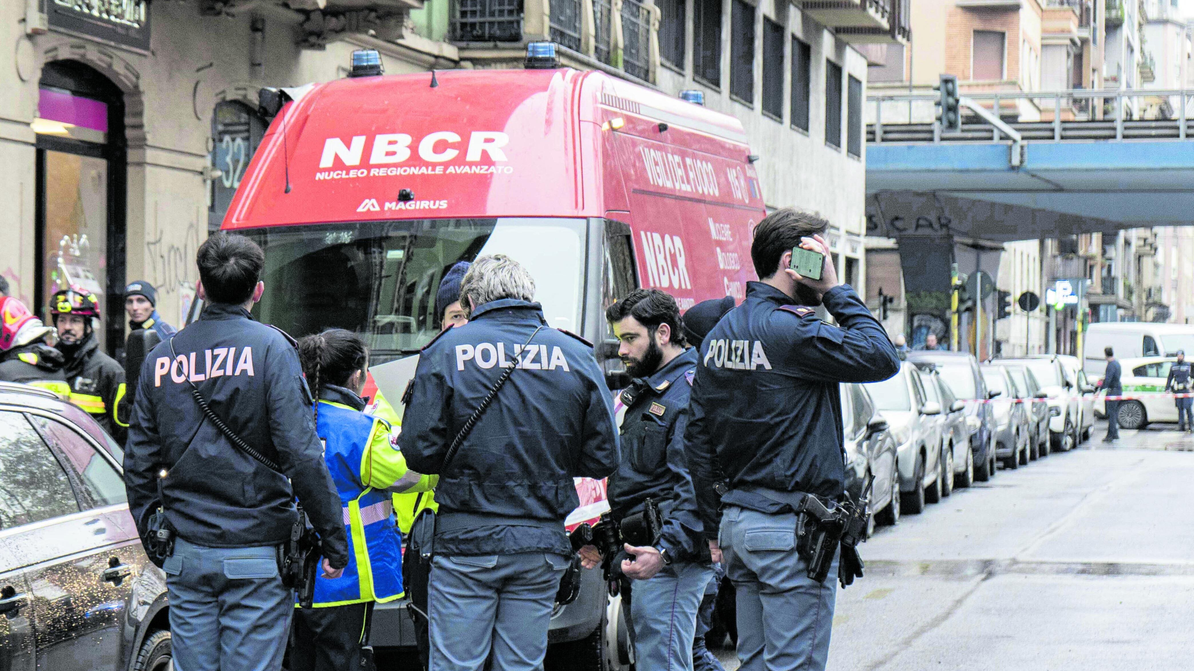 Paura monossido all'asilo nido. In sedici finiscono in ospedale