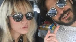 Laura Chiatti e Marco Bocci si scambiano parole d'amore