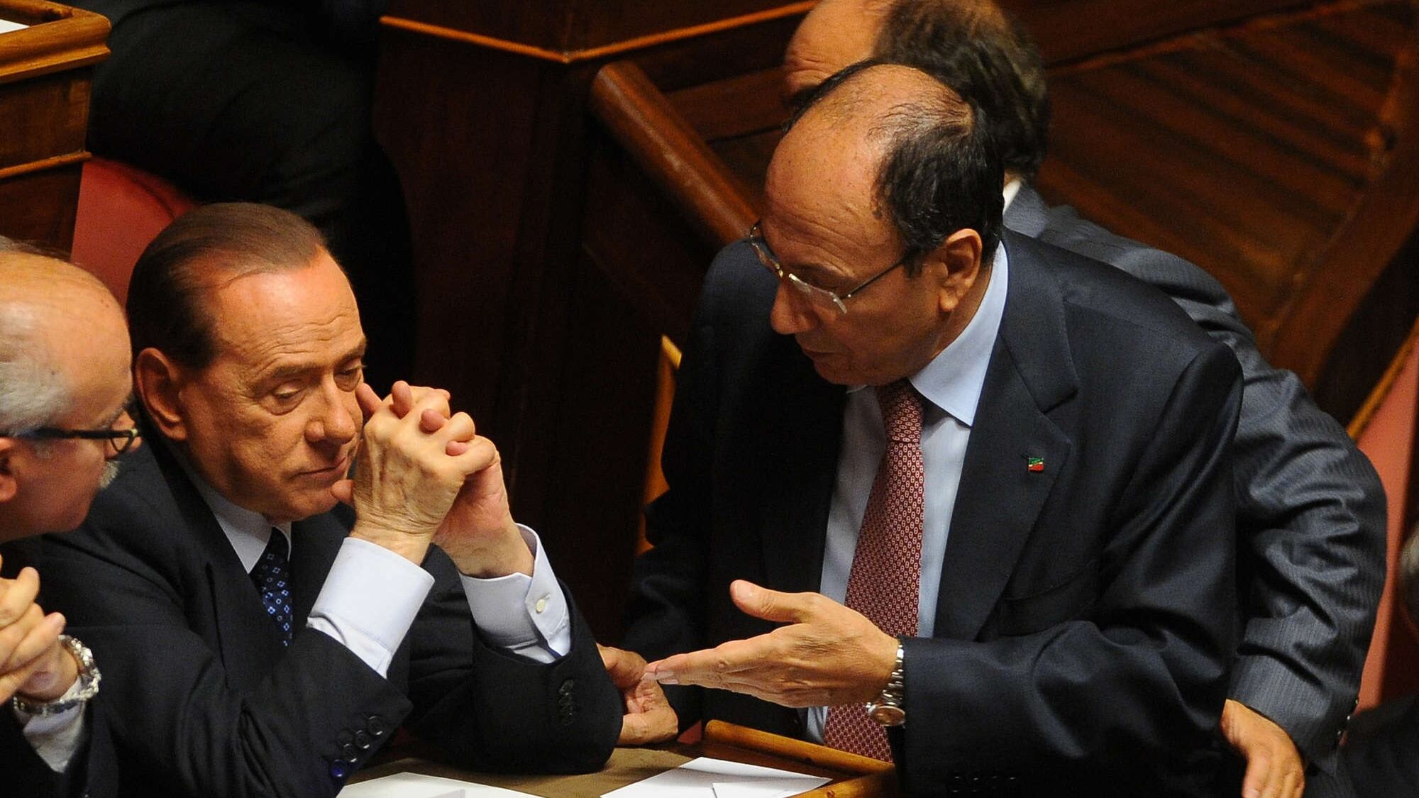 Schifani in campo sfida la maledizione dei superpresidenti