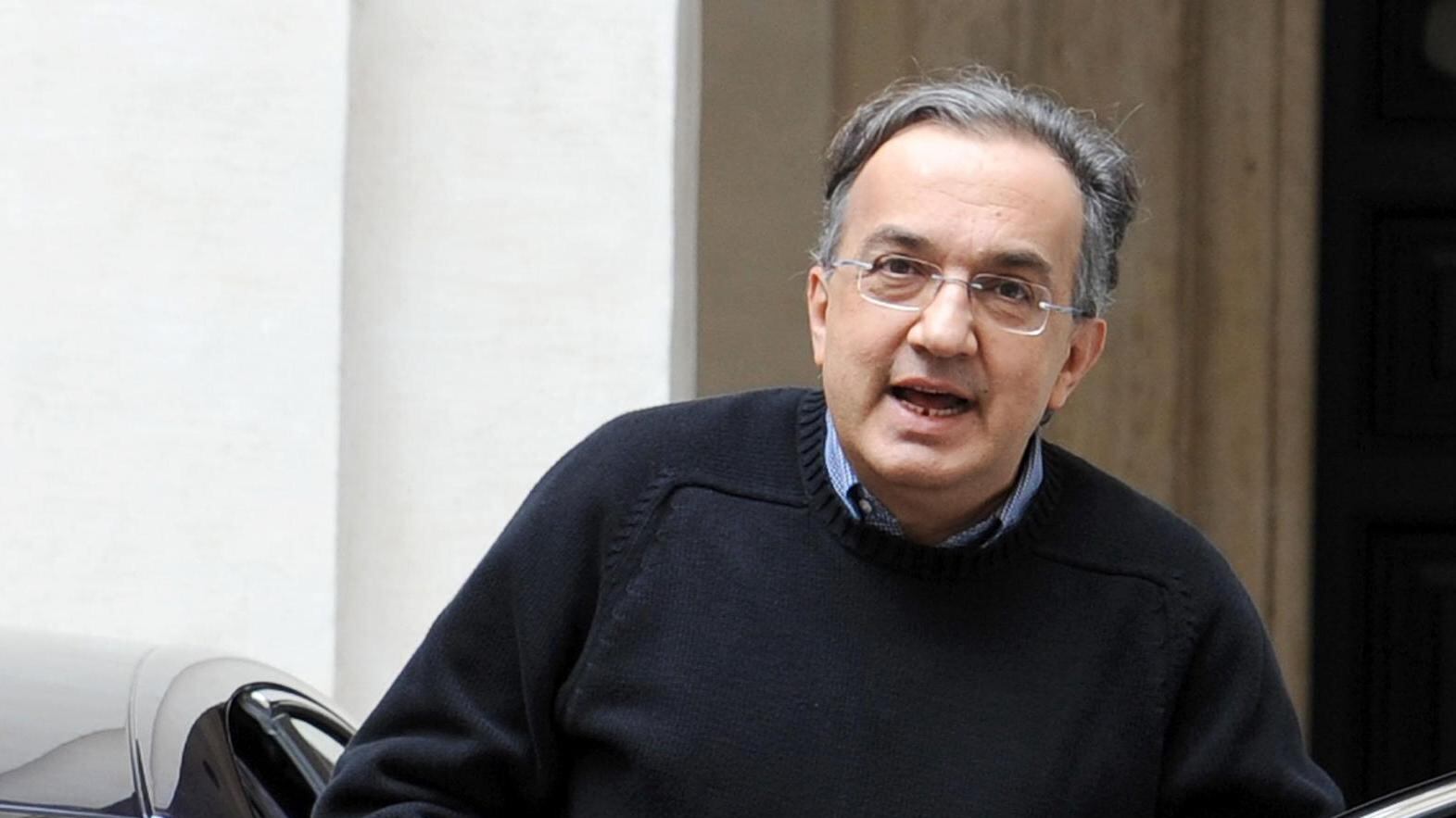 Per Fiat vendite dimezzate in Europa