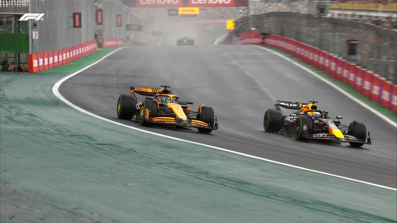 Fonte: Twitter (@F1)