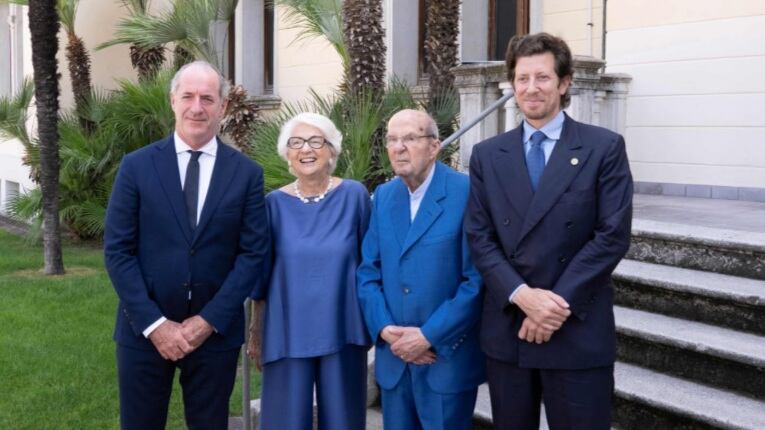 Banca Ifis al fianco del VIMM per la ricerca scientifica