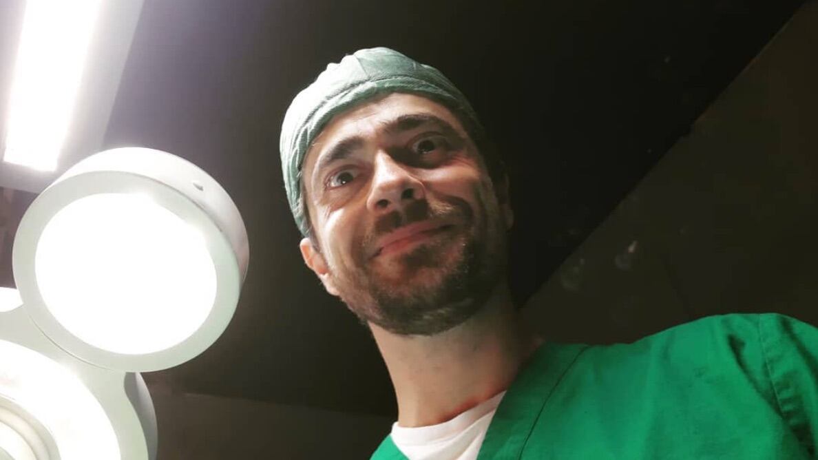 "Nella mia Jungla si può ridere su tutto. Sul virus e sui santi"