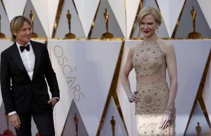 Oscar 2017: i look più sexy 5