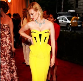 January Jones, tra amarcord e foto sexy su Instagram 15