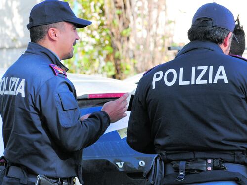 Stupro a Roma, arrestato un tunisino. È irregolare e aveva chiesto l'asilo