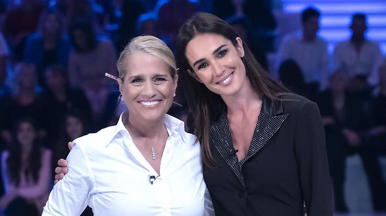 Heather Parisi a Verissimo: "Lorella Cuccarini non è niente per me"