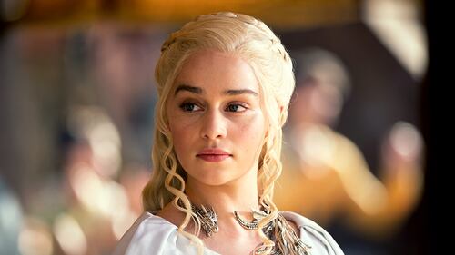 Daenerys Targaryen, foto 41
