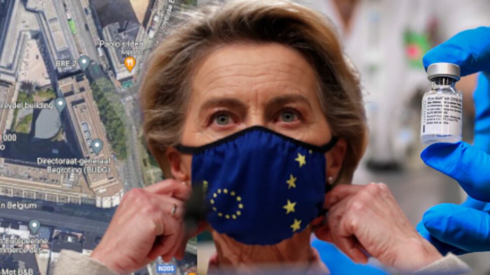 Vaccini, l’Ue tiene i contratti nascosti nella stanza dei segreti