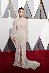 Oscar 2016: tutti i look dal red carpet 25