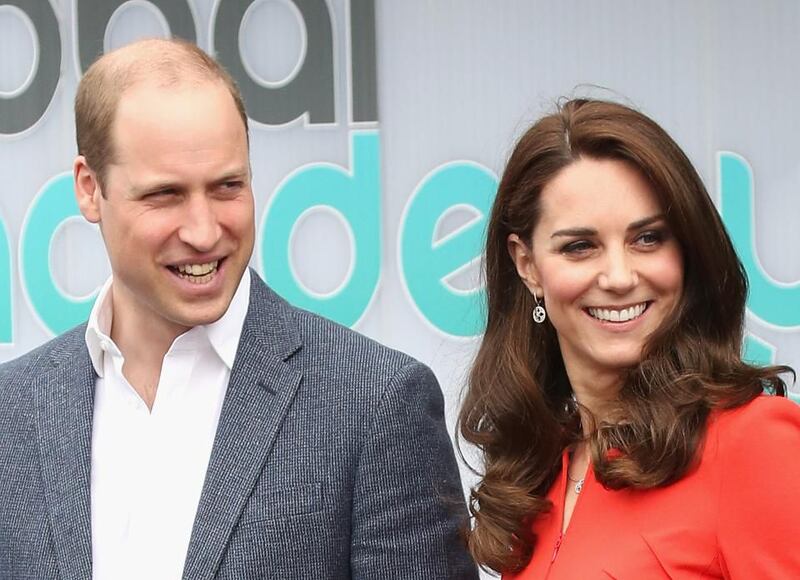 Kate Middleton, le foto della duchessa di Cambridge 3