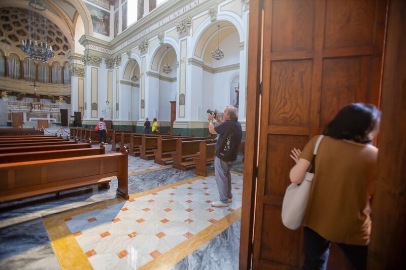 Chiesa Potenza 6