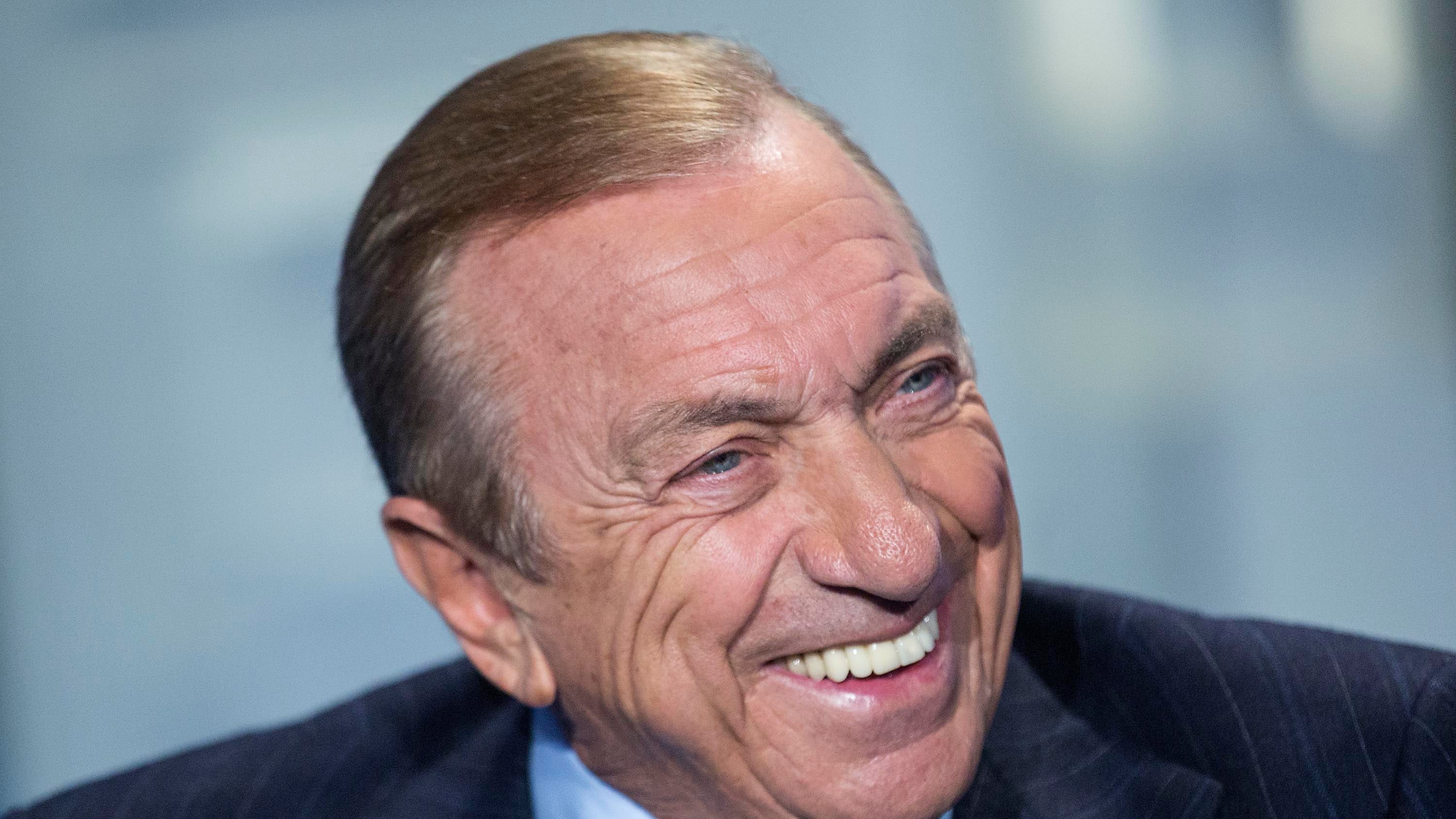 "Sbloccare le costruzioni è imperativo ma il vero punto debole è la burocrazia"