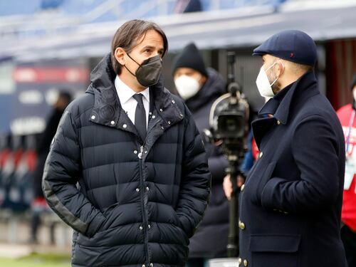 Colpo di scena Bologna-Inter: può scattare la sconfitta a tavolino