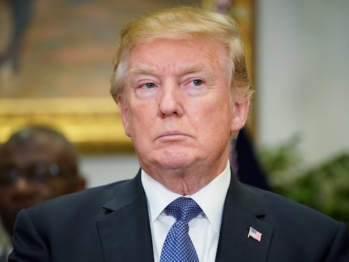Trump candidato al Nobel per la pace: ma è una fake news