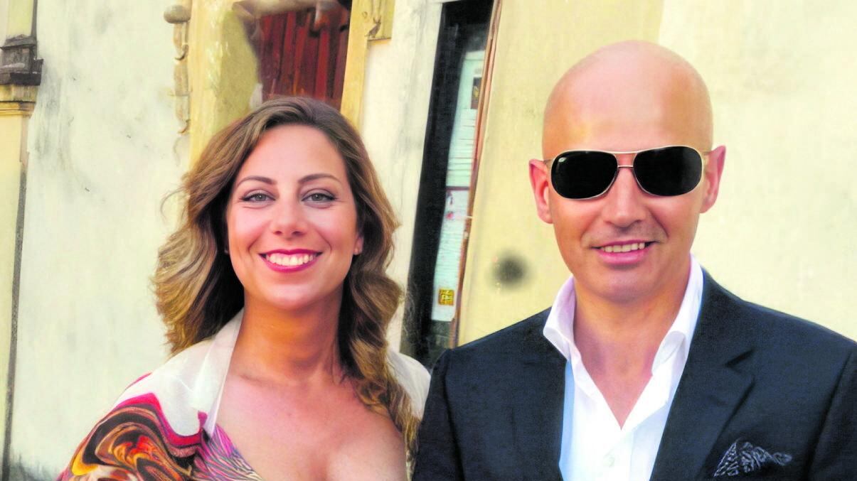 "Vi affido la mia bimba". La lettera di Caryl che uccise il marito