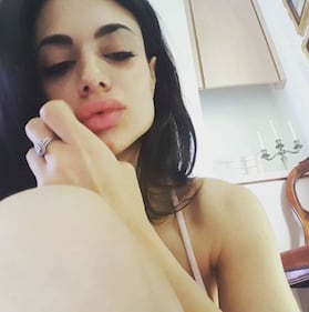 Cristina Buccino e le altre: le single più sexy 18