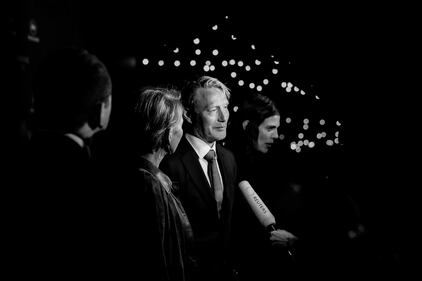 Cannes 2018: cena ufficiale presentata da Kering 9