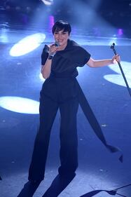 Sanremo 2019, i look della seconda serata 4