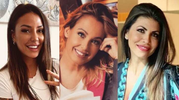 "Ma chi è Selvaggia Roma?", l'ira di Lady Bonolis (e le altre) contro l'influencer del GFVip