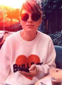 Emma Marrone, le foto su Instagram 7