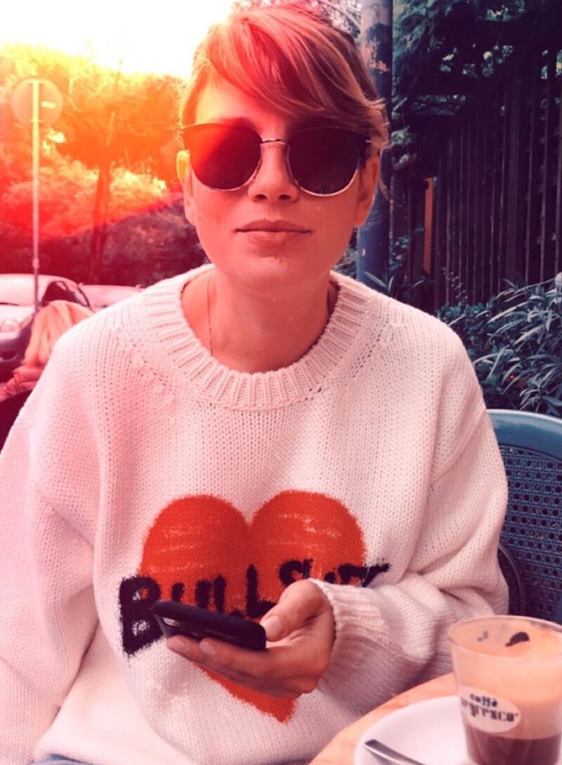 Emma Marrone, le foto su Instagram 7