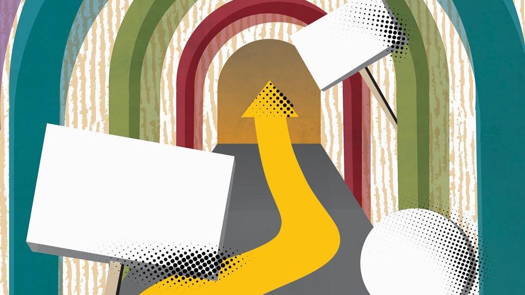 "Il Mulino" macina l'intellighenzia apocalittica che vede solo fascisti