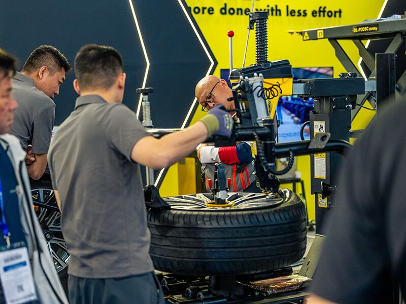 Autopromotec 2025