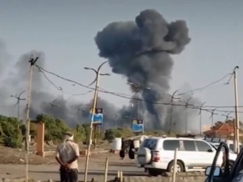 Raid Usa-Gb sullo Yemen, almeno 31 morti e 101 feriti. La condanna dell'Iran: "Sostegno al genocidio palestinese"