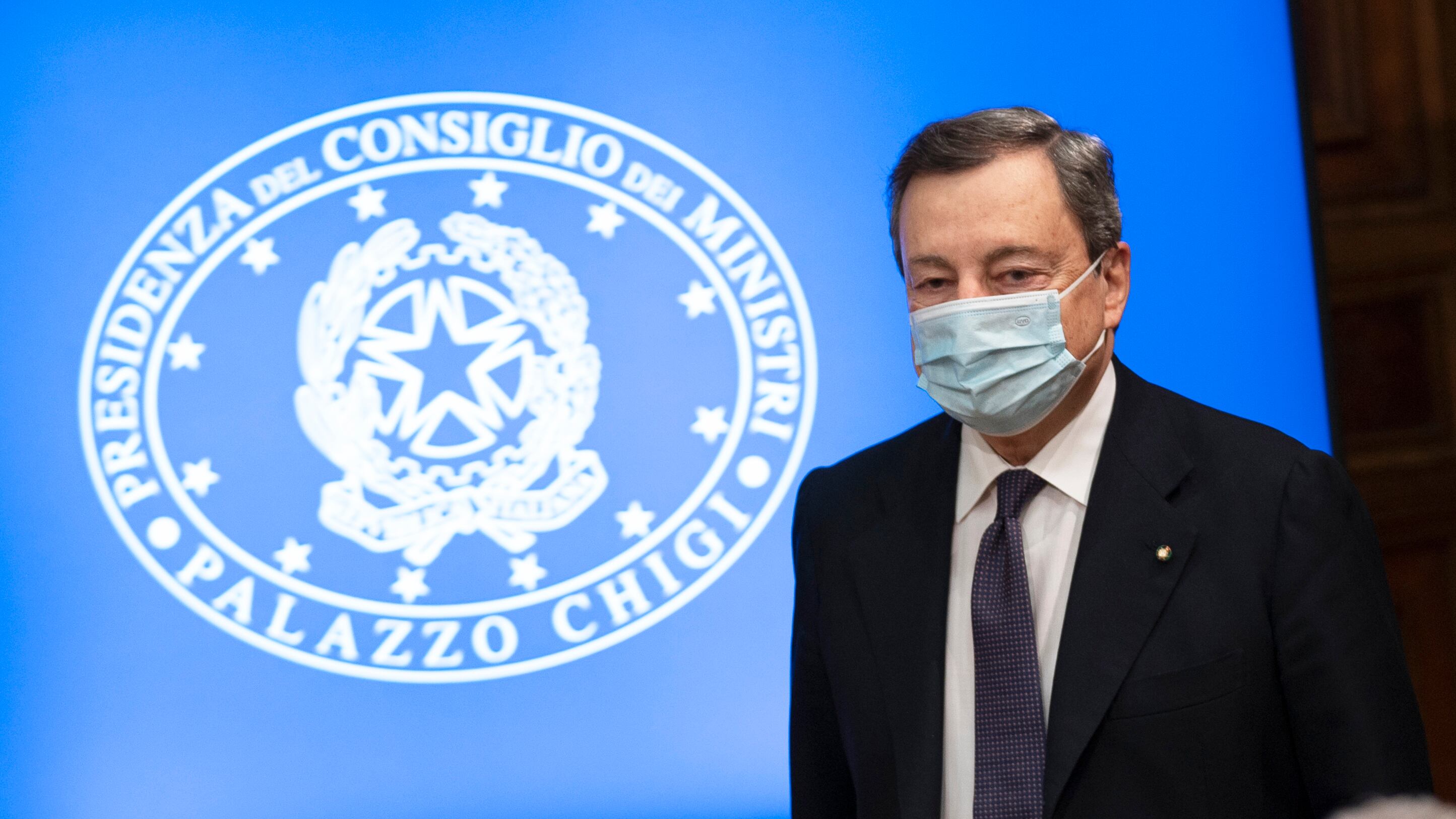 Draghi