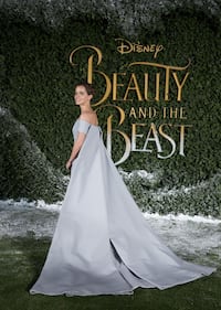 Emma Watson, sexy Bella sul red carpet 23